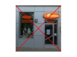 15 Mai 2011 - Inchidere magazin Calarasi