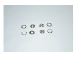 Capse de cusut, de bebelusi, de geaca