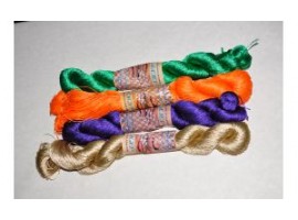 Firul de Matase artificial