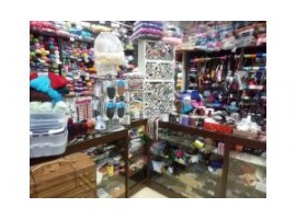 Căutăm o colegă pt magazinul din B-dul Ion Mihalache