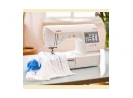 Masini de cusut disponibile in Merceria Ralf