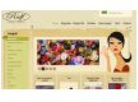 15 Martie 2010 - Lansarea oficiala a site-ului RALF