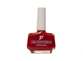 Lacuri de unghii Super Shine Creme - Seventeen