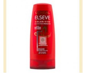 Elseve Color-Vive - balsam crema protector
