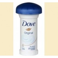 Dove Original - deodorant de dama - crema