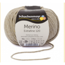 Merino Extrafine 120 - Schachenmayr