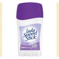 Lady Speed Stick - Liliac - stick antiperspirant pentru femei