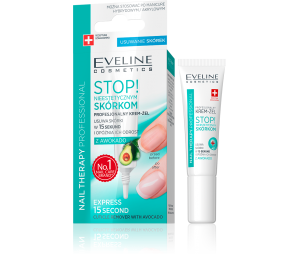 Eveline - tratament pentru cuticule
