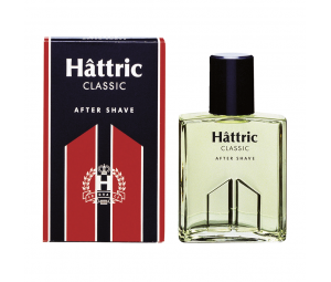 Hattric Classic - After Shave