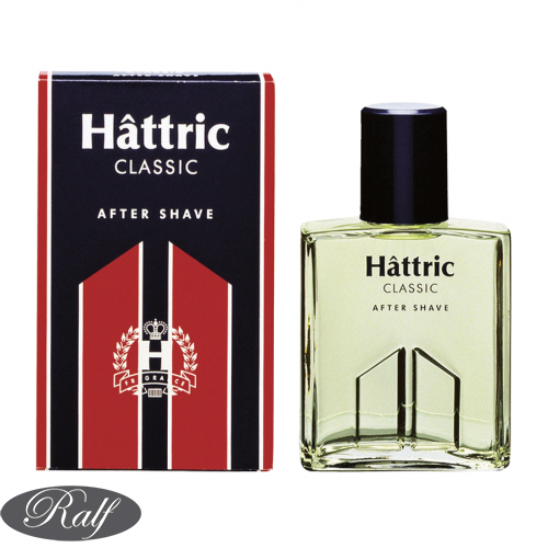 Hattric Classic - After Shave