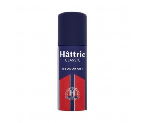 Hattric Classic-deodorant pentru barbati