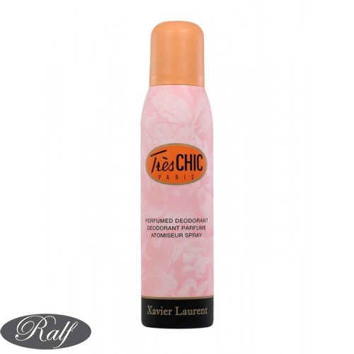 Xavier Laurent - Tres Chic Paris- parfum deodorant pentru femei