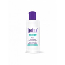 Doina - lapte intensiv regenerant antistres