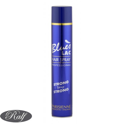 Kallos Blues Lac - fixativ profesional pentru par
