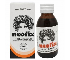 Neofix - Solutie pentru permanent la rece