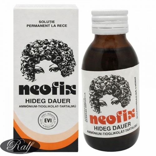 Neofix - Solutie pentru permanent la rece