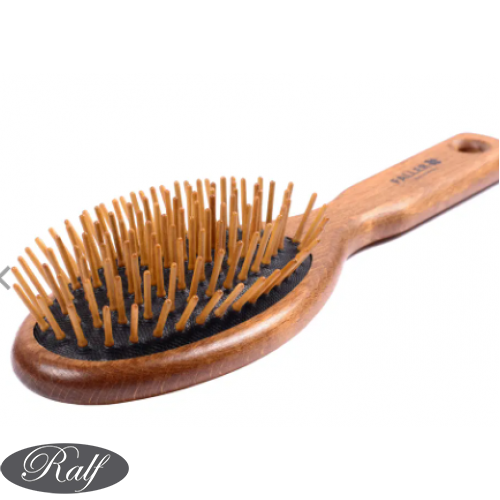 Perie dreapta pentru par - Natura Classic Faller - Keller