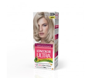 Loncolor Ultra - vopsea pentru par