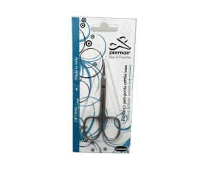 Premax   Aqua - forfecuta pentru cuticule