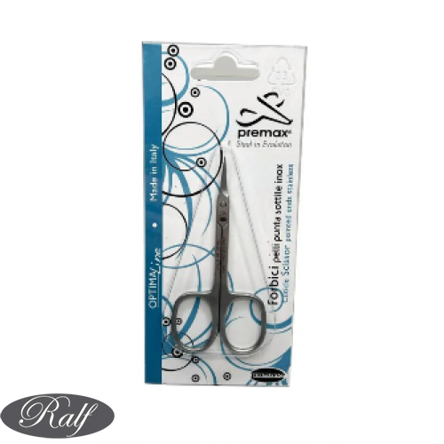 Premax   Aqua - forfecuta pentru cuticule