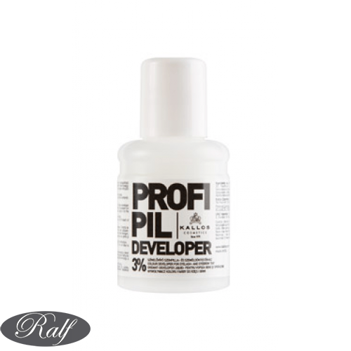 Kallos-Profi Pil -3% -oxidant pentru gene si sprancene