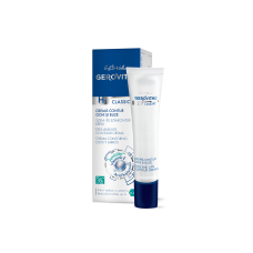 Gerovital H3 classic- crema contur ochi si buze