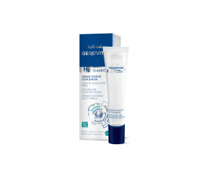 Gerovital H3 classic- crema contur ochi si buze