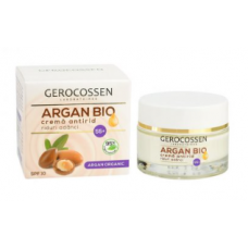 Gerocossen  Argan Bio - crema antirid riduri adanci