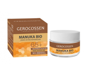 Gerocossen Manka Bio - crema antirid reparatoare