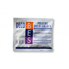 Decobes - pudra decoloranta pentru par