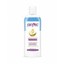 Farmec - demachiant bifazic pentru ochi si buze