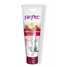 Farmec - crema depilatoare rapida