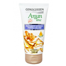 Gerocossen  Argan  Line - tratament intensiv pentru calcaie