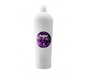 Kallos-Balsam par cu argan