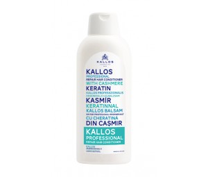 Kallos Keratin-Kasmir - balsam pentru par