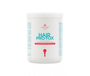 Kallos Hair Pro-Tox - masca pentru par