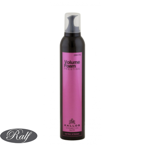 Kallos Prestige Volume Foam - spuma pentru volum