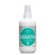 Kallos Keratin Kjmn - 14 in 1 Leave - In 