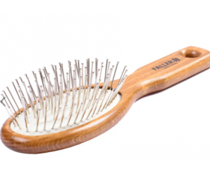 Perie dreapta pentru par - Natura Classic Faller - Keller