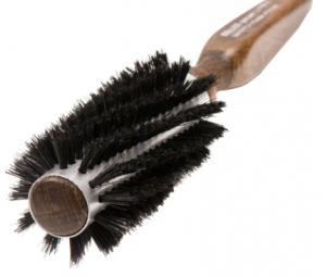 Perie rotunda pentru par - Quick Styler - Keller