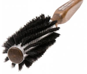 Perie rotunda pentru par - Quick Styler - Keller