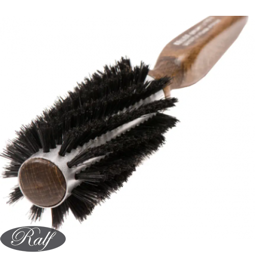 Perie rotunda pentru par - Quick Styler - Keller