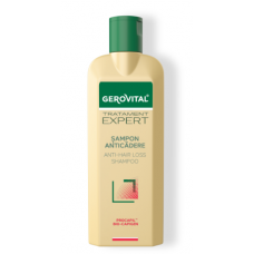 Gerovital Tratament Expert - sampon anticadere