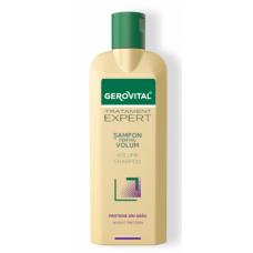 Gerovital Tratament Expert - sampon pentru volum