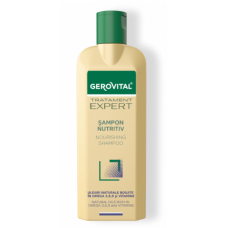 Gerovital Tratament Expert - sampon nutritiv