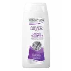 Gerocossen - Silver - sampon nuantator