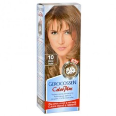 Gerocossen Color Plus - vopsea pentru par
