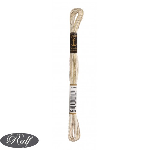 Anchor - Jurubite mouline multicolor - 4615000