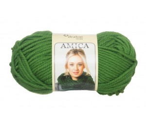 Canguro Amica, 100% polyacril acrilic, 200gr, 120m