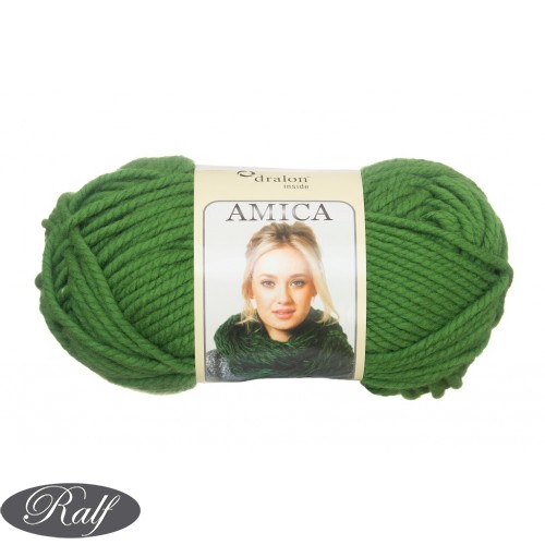 Canguro Amica, 100% polyacril acrilic, 200gr, 120m